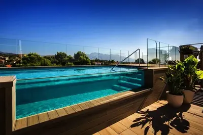 Hôtel Barcelo La Nucía Hills