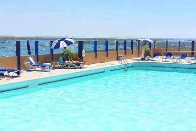 Hôtel Eva Senses