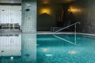 Hôtel Enotel Santo Da Serra