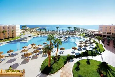 Hôtel Beach Albatros Resort