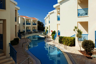 Hôtel Kissos Hotel Cyprus