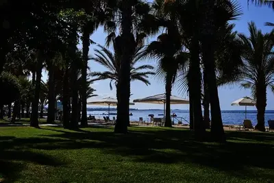 Hôtel Louis Phaethon Beach Hotel