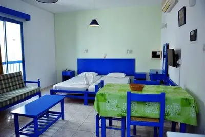 Hôtel Tasmaria Hotel
