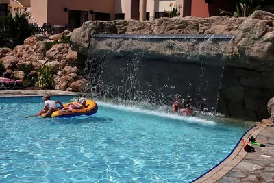 Hôtel Avanti Holiday Village