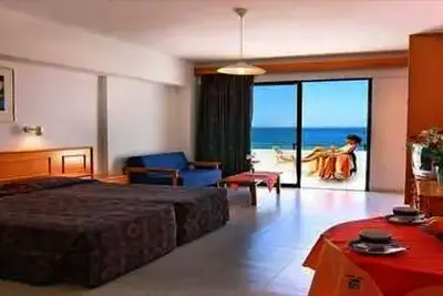 Hôtel Corallia Beach Hotel Apartments