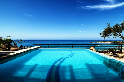 Hôtel Coral Beach Hotel & Resort