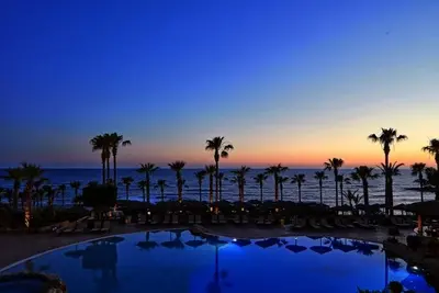 Hôtel Atlantica Golden Beach Adults Only
