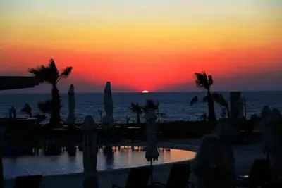 Hôtel Amphora Hotel & Suites