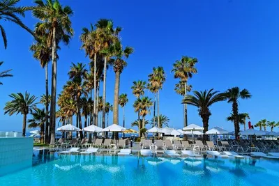 Hôtel Leonardo Plaza Cypria Maris Beach Hotel & Spa