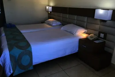 Hôtel Avanti Hotel