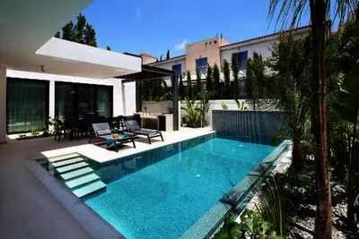 Hôtel Elysia Park
