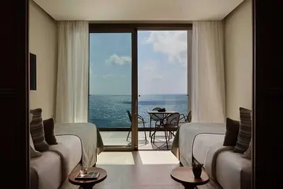 Hôtel Atlantica Mare Village Paphos