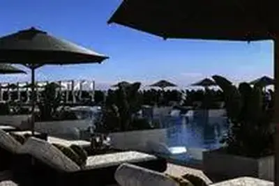 Hôtel Cali Resort & Spa By Louis Hotels