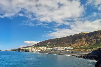 Hôtel Melia La Palma