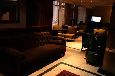 Hôtel Arber Hotel