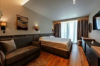 Hôtel Aragosta Hotel & Restaurant