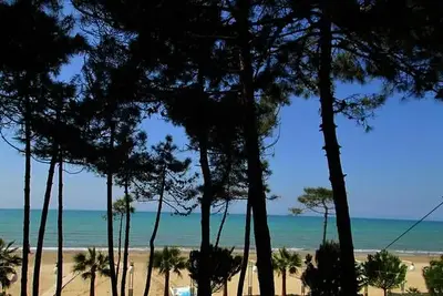 Hôtel Bel Conti Hotel