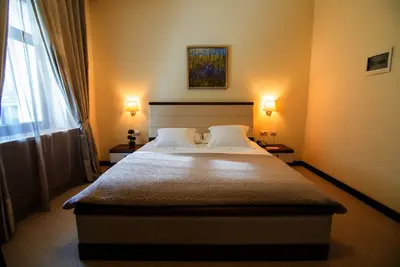 Hôtel Boutique Kotoni