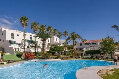 Hôtel Los Rosales