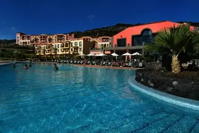 Hôtel Las Olas
