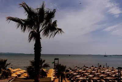 Hôtel Royal G Hotel & Spa