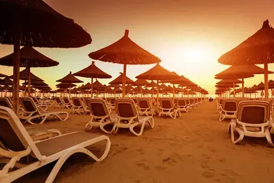 Hôtel Bonita Classic Hotel & Spa