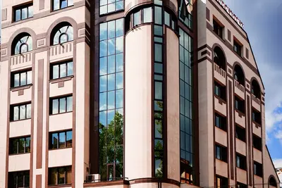 Hôtel Downtown