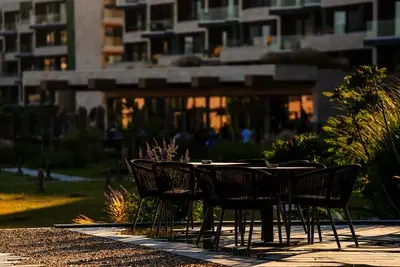 Hôtel Hvd Reina Del Mar