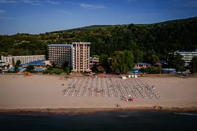 Hôtel Kaliakra Beach