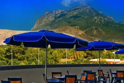 Hôtel La Estacion