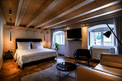 Hôtel Villa 5db Rooms Dubrovnik