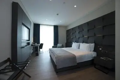 Hôtel Wish More Hotel