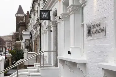 Hôtel W14 Hotel Kensington London