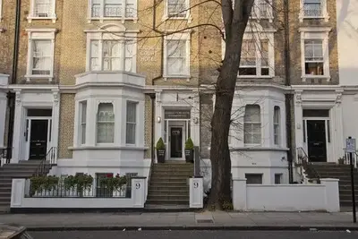 Hôtel Russell Court Hotel