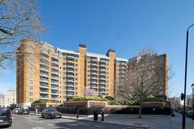 Hôtel Cheval Gloucester Park