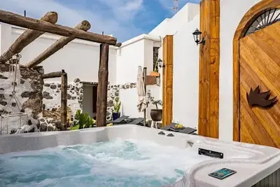 Hôtel El Charco Suite