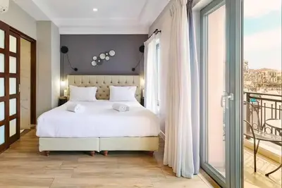 Hôtel Nival Luxury Suites