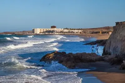 Hôtel El Mirador De Fuerteventura