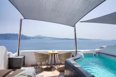 Hôtel Secret Legend Suites