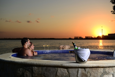 Hôtel Sunset Marina Resort & Yatch Club