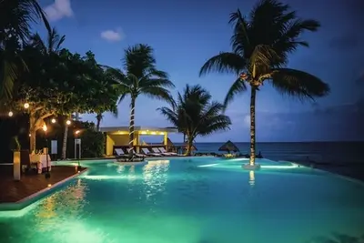 Hôtel Le Reve Deluxe Gourmet