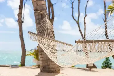 Hôtel Lagoon Attitude