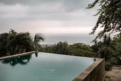 Hôtel The Hamsa Resort