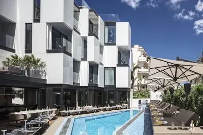 Hôtel Sir Joan