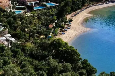 Hôtel Grecotel Eva Palace