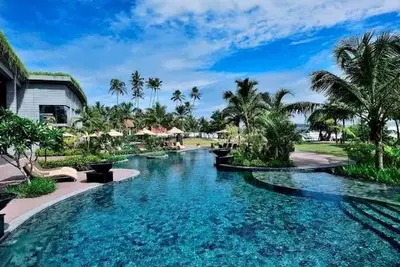 Hôtel Weligama Bay Marriott Resort & Spa