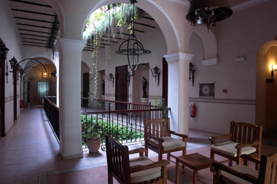 Hôtel Los Frailes Havana