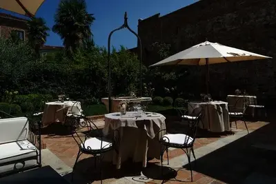 Hôtel Nani Mocenigo Palace
