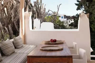 Hôtel Terra Maria Hotel