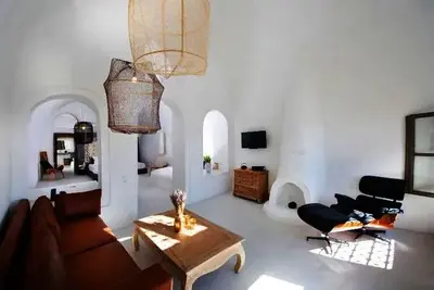 Hôtel Sophia Luxury Suites